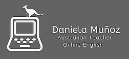 Daniela Muñoz Australian Teacher Online English